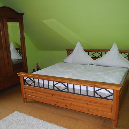Ferienwohnung Meyenburg Schwanewede Esterno foto