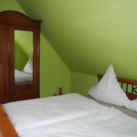 Ferienwohnung Meyenburg Schwanewede Esterno foto