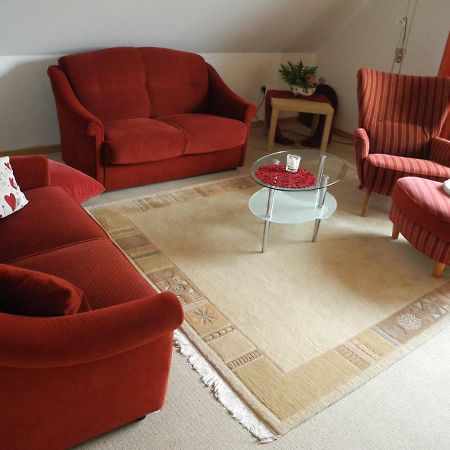 Ferienwohnung Meyenburg Schwanewede Esterno foto