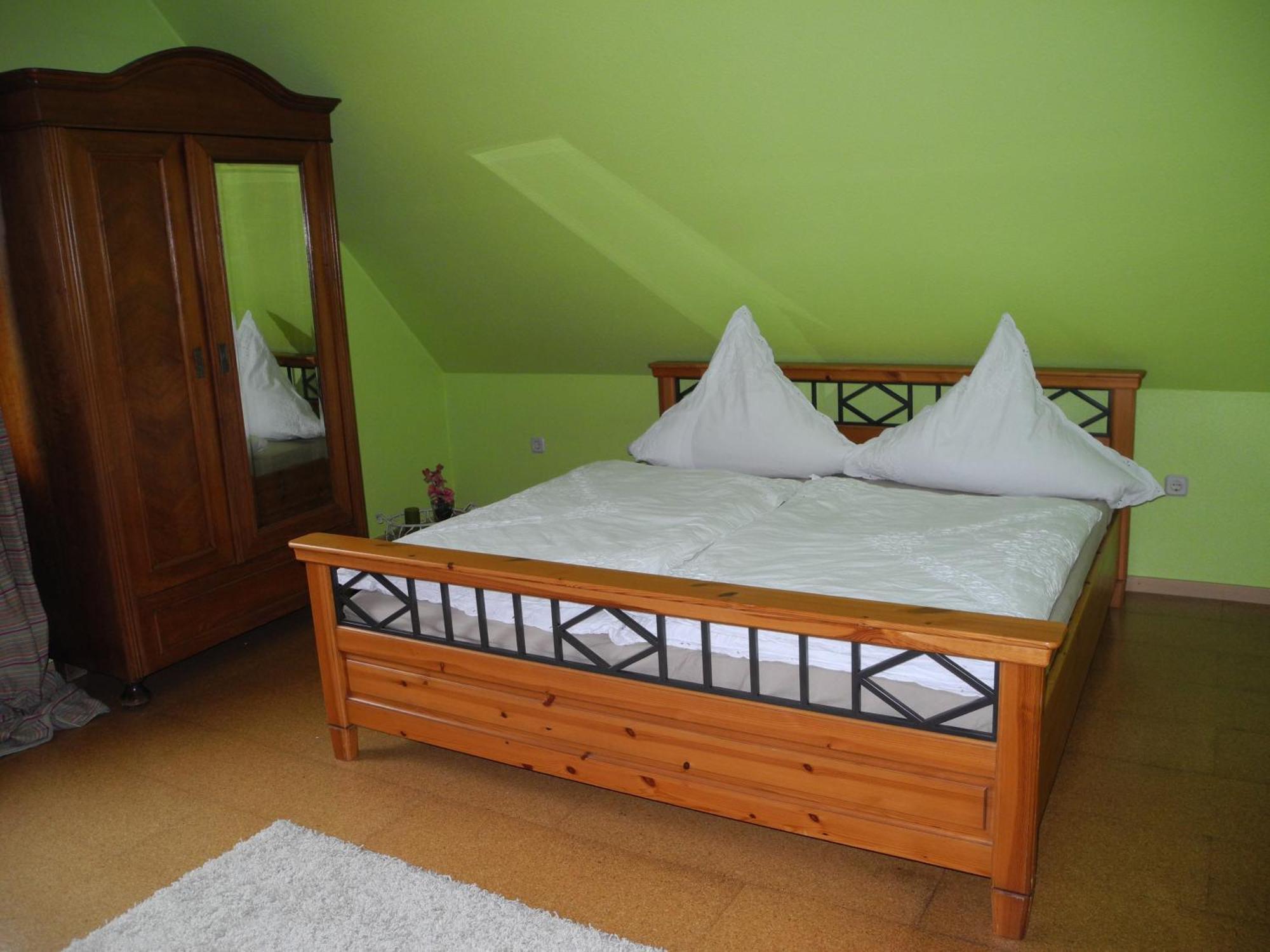 Ferienwohnung Meyenburg Schwanewede Esterno foto