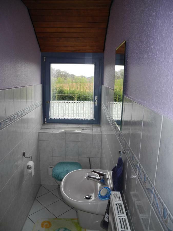 Ferienwohnung Meyenburg Schwanewede Esterno foto
