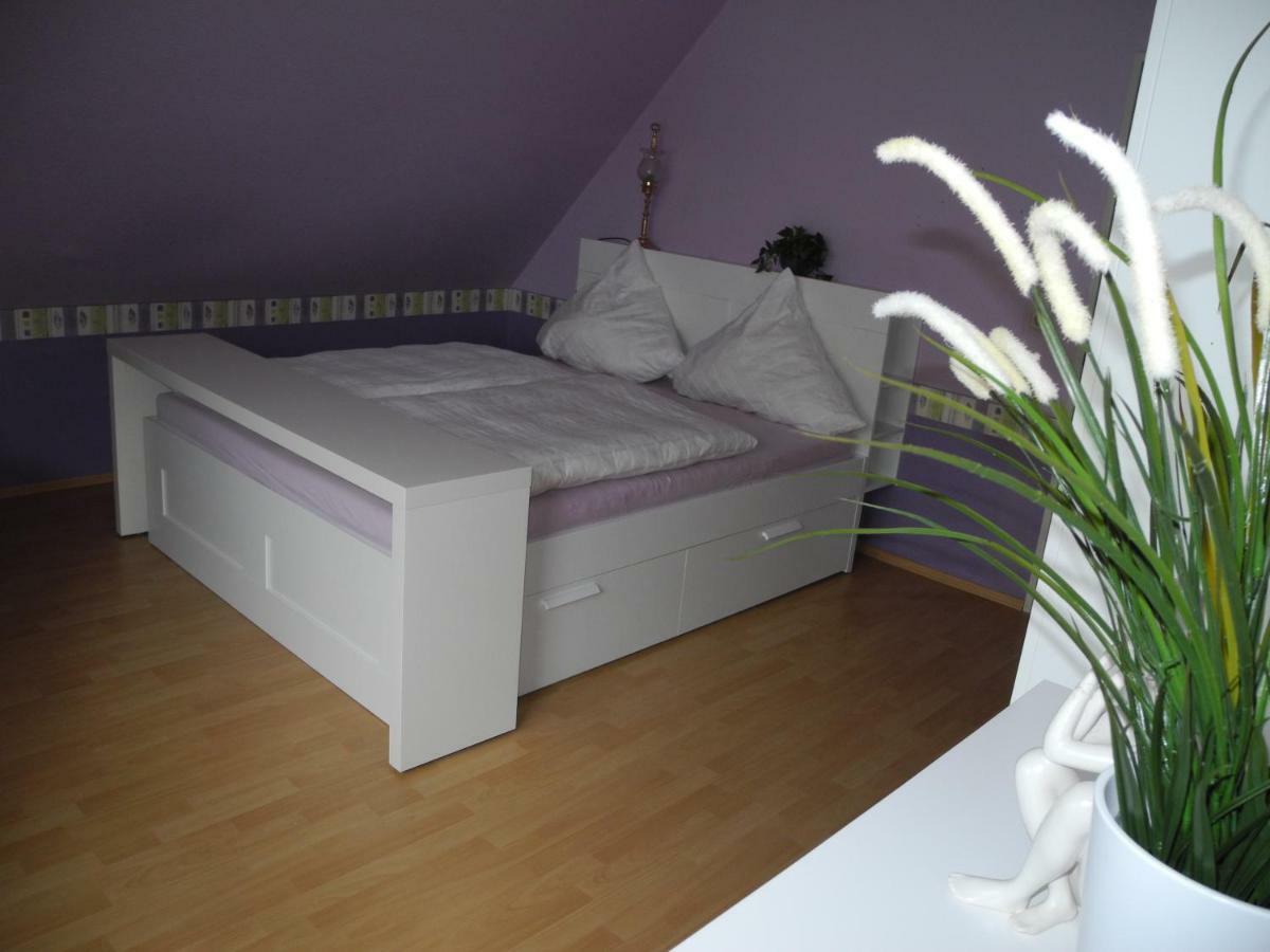 Ferienwohnung Meyenburg Schwanewede Esterno foto