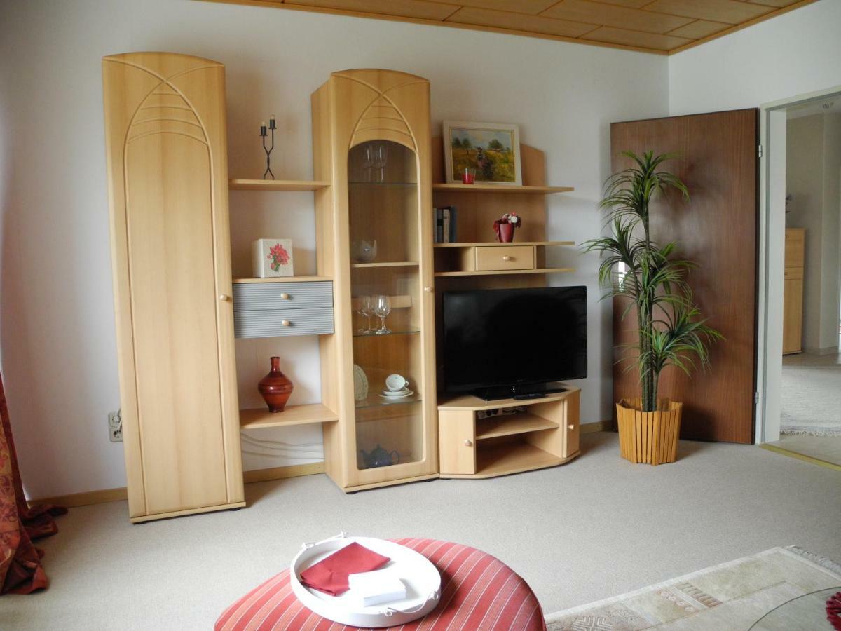 Ferienwohnung Meyenburg Schwanewede Esterno foto