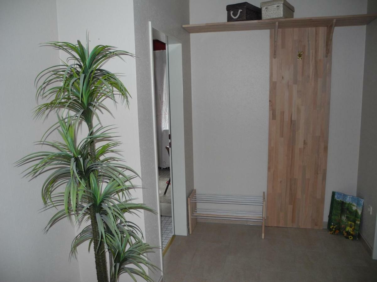 Ferienwohnung Meyenburg Schwanewede Esterno foto