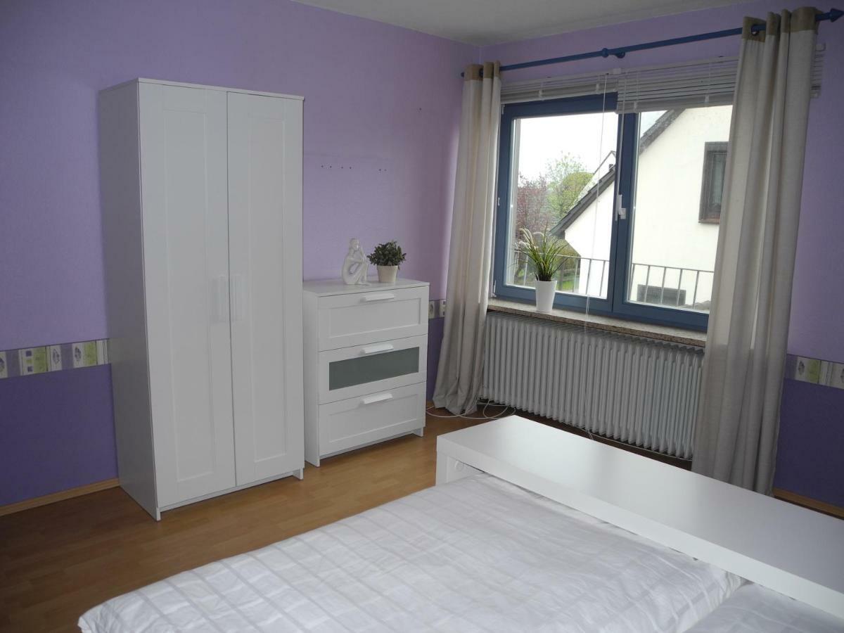 Ferienwohnung Meyenburg Schwanewede Esterno foto